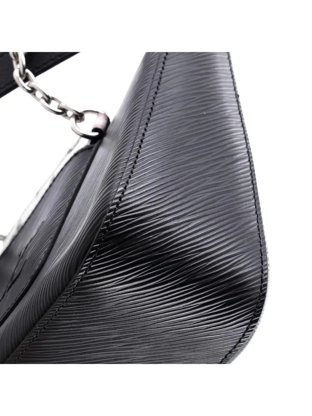 Louis Vuitton Marelle Handbag Epi #259054L24B